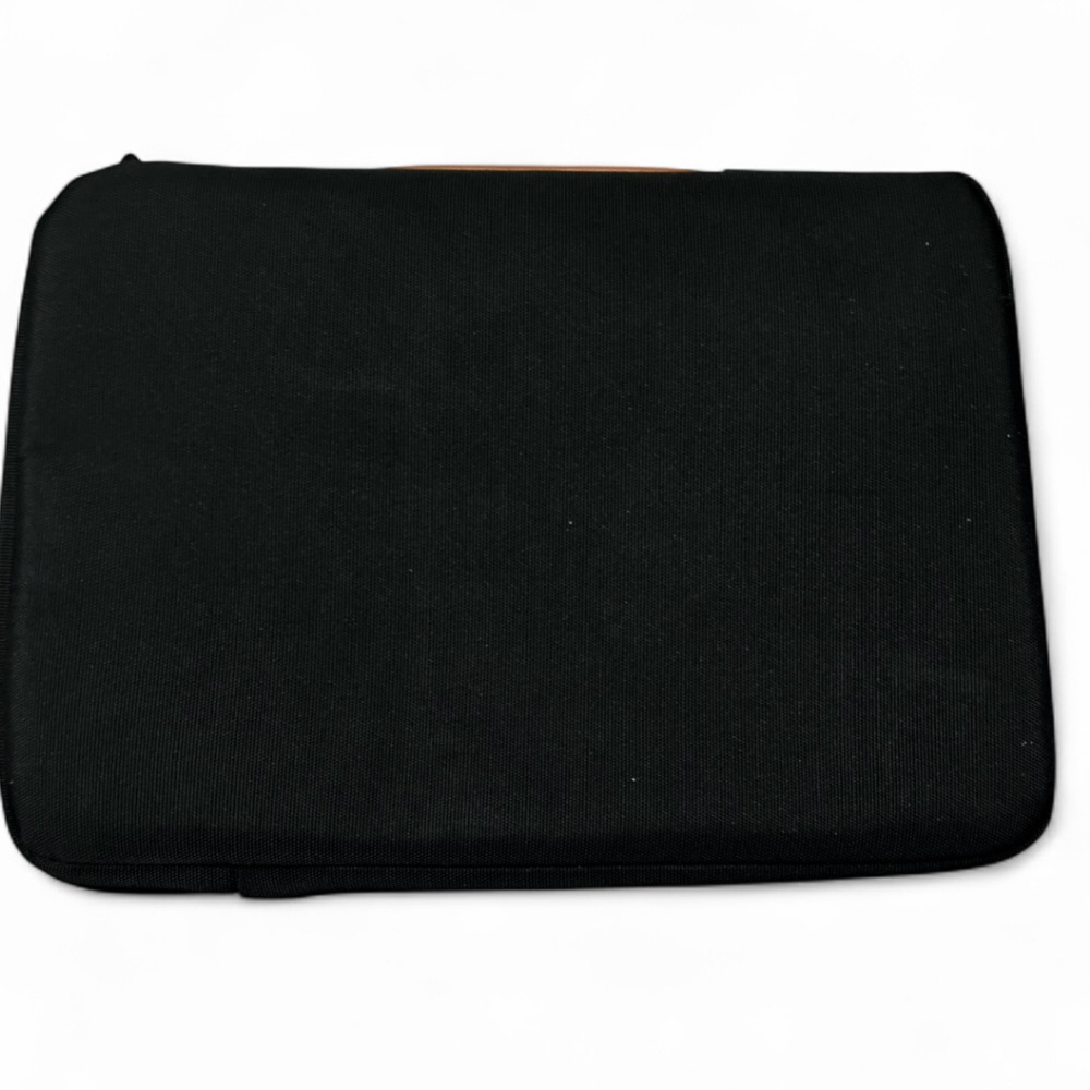 Black Tomtoc Laptop Briefcase - image 2